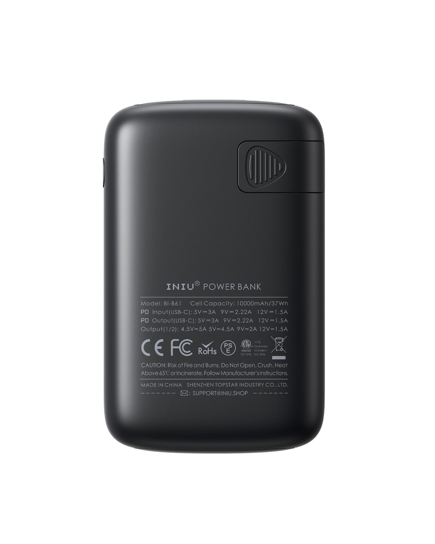 Pocket Power Companion