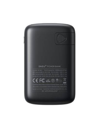 Pocket Power Companion
