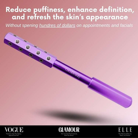 Radiant Glow Face Roller
