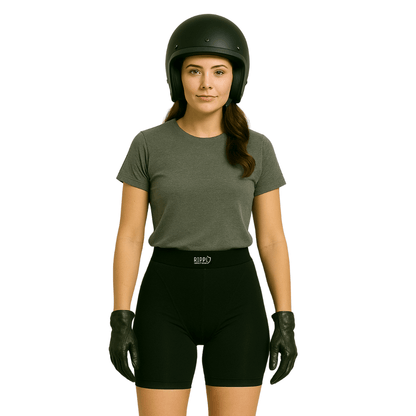 Apex Comfort Ride Shorts