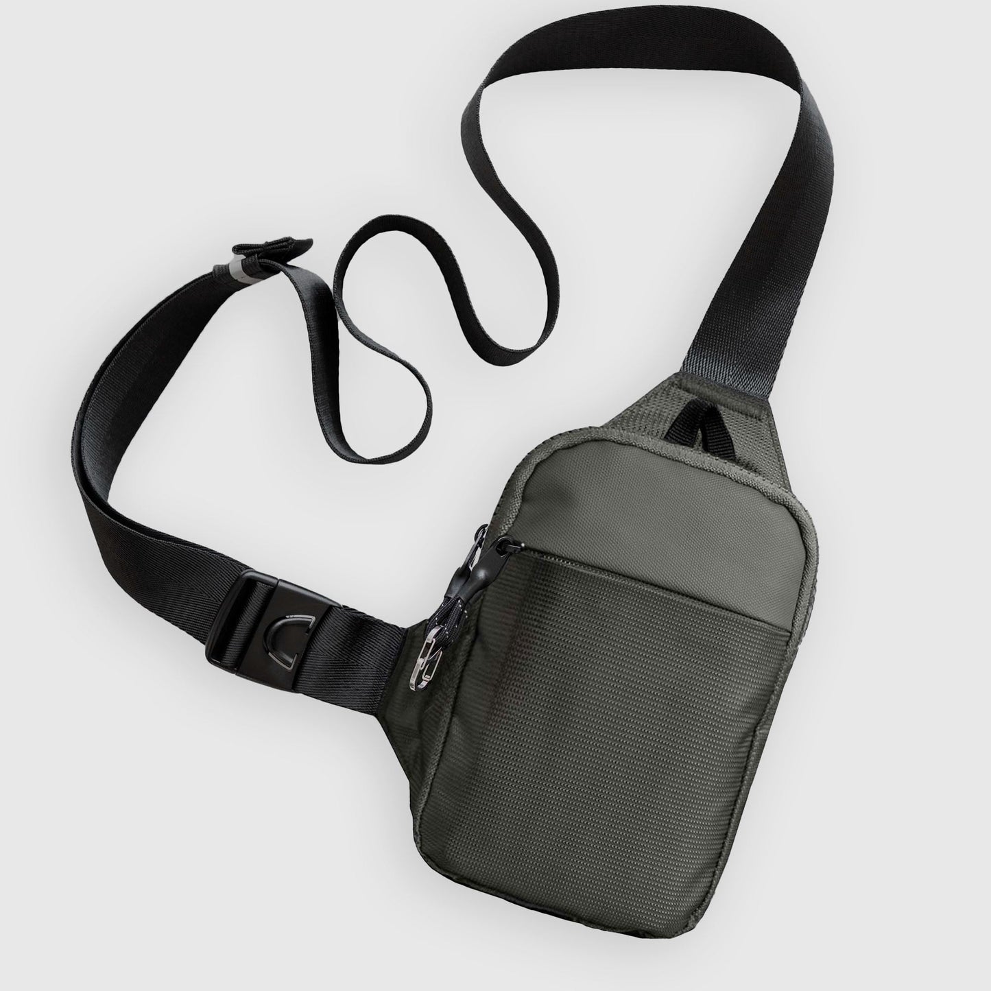 Ultimate Travel Sling Bag