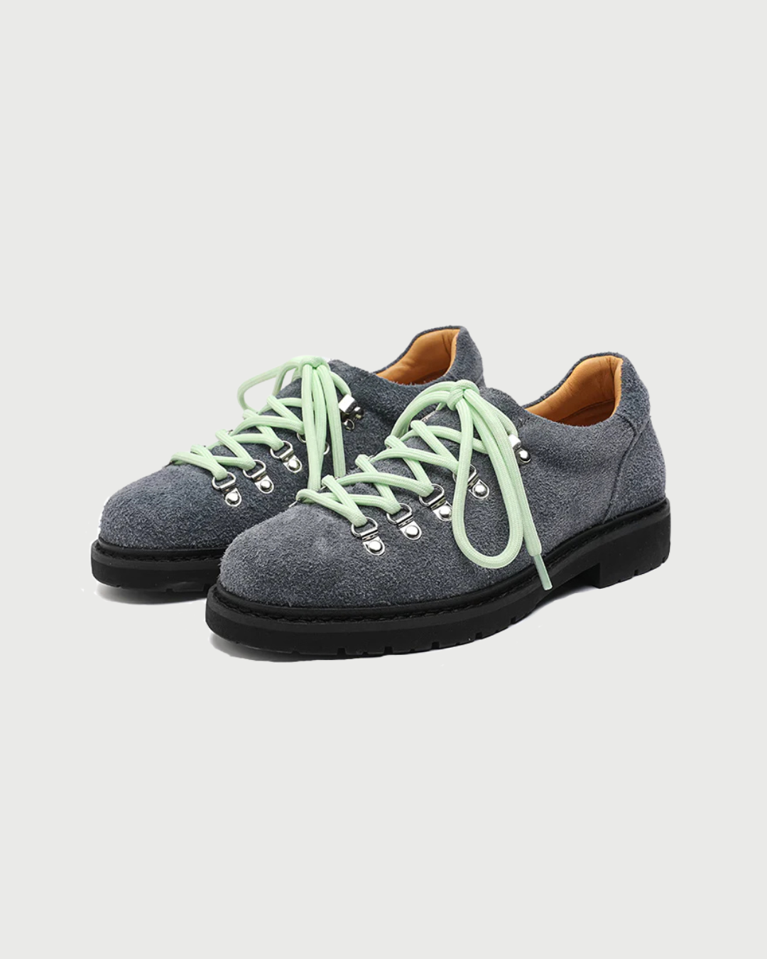 Summit Style Low-Top Shoes