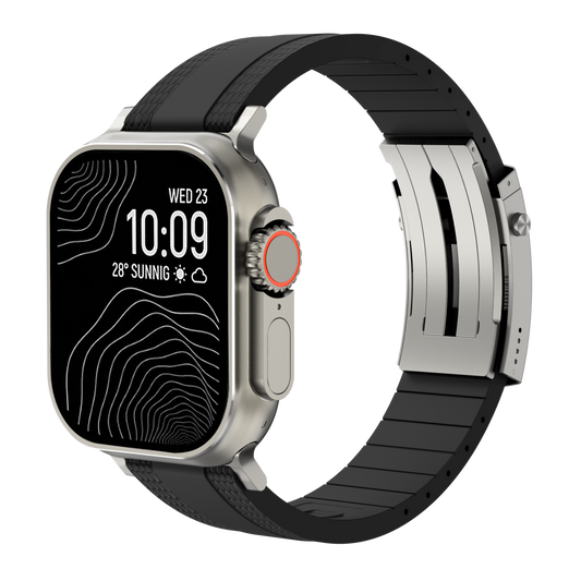 Ocean Style Apple Watch Band