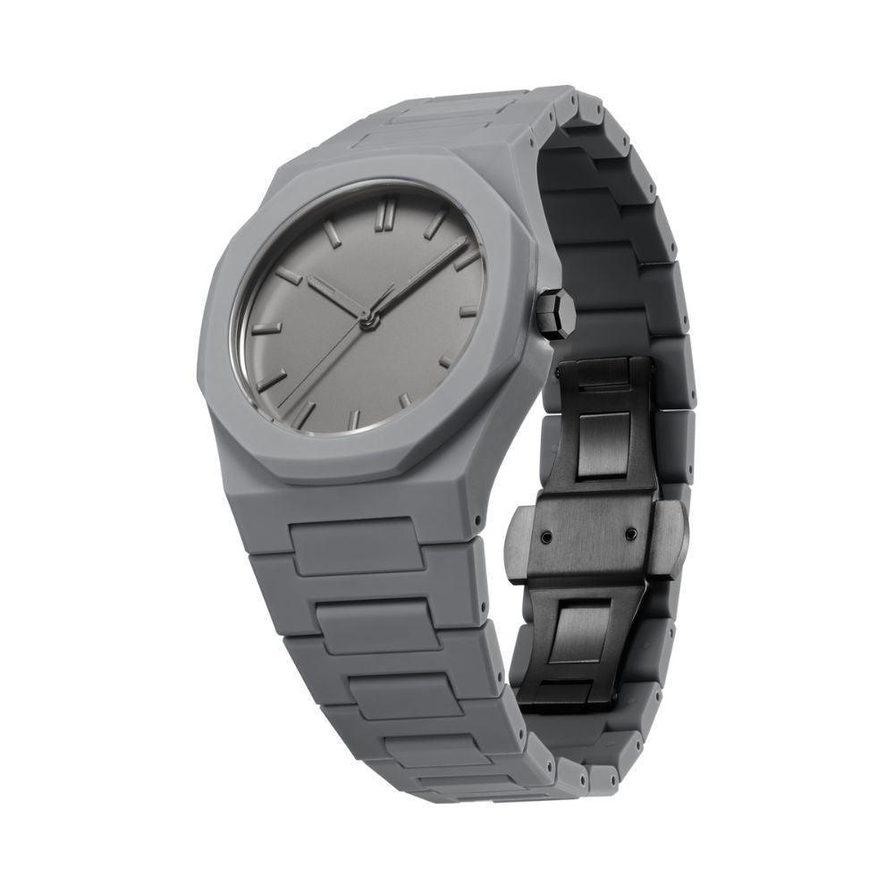 Zeph Classic Timepiece