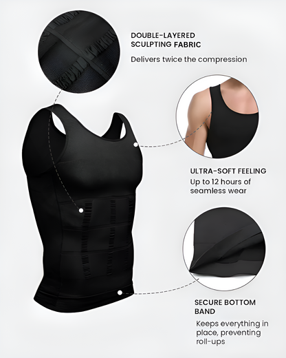 ShaperLuv Comfort Tank