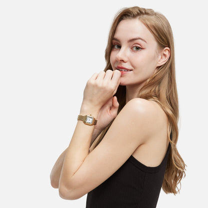 Timeless Elegance Watch