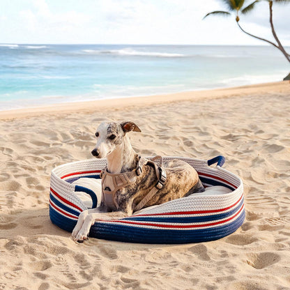 Cozy Comfort Pet Bed
