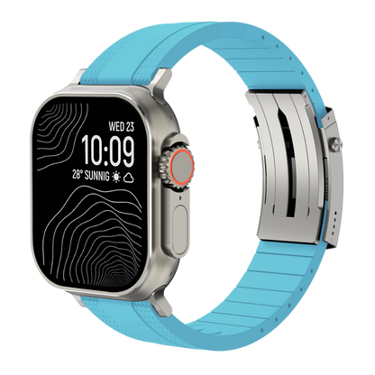 Ocean Style Apple Watch Band