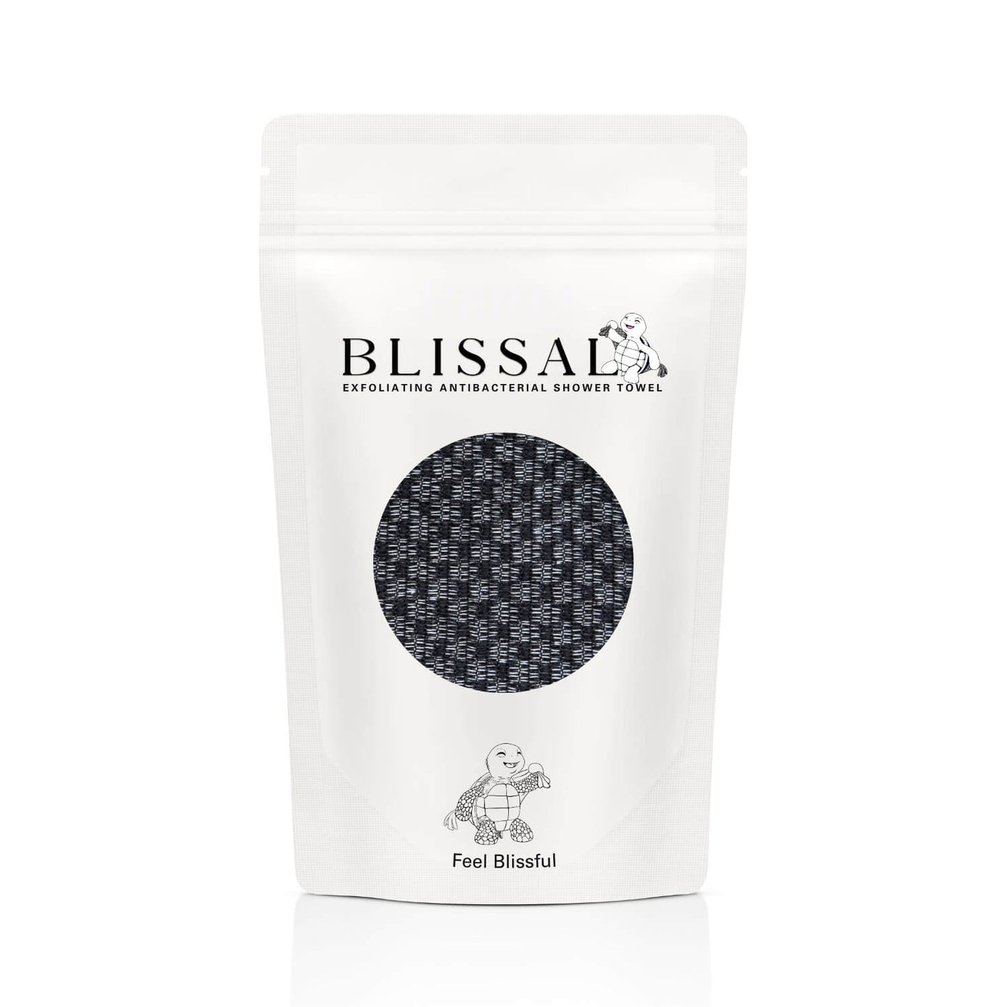Blissal Shower Towel