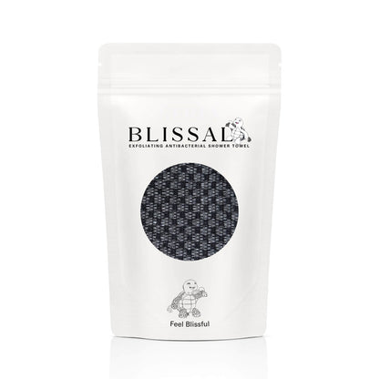 Blissal Shower Towel