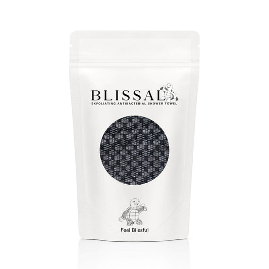 Blissal Shower Towel