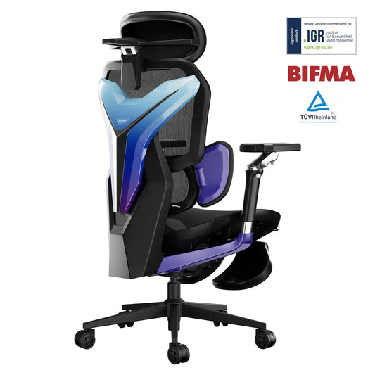 Comfort Elite Gaming Chair