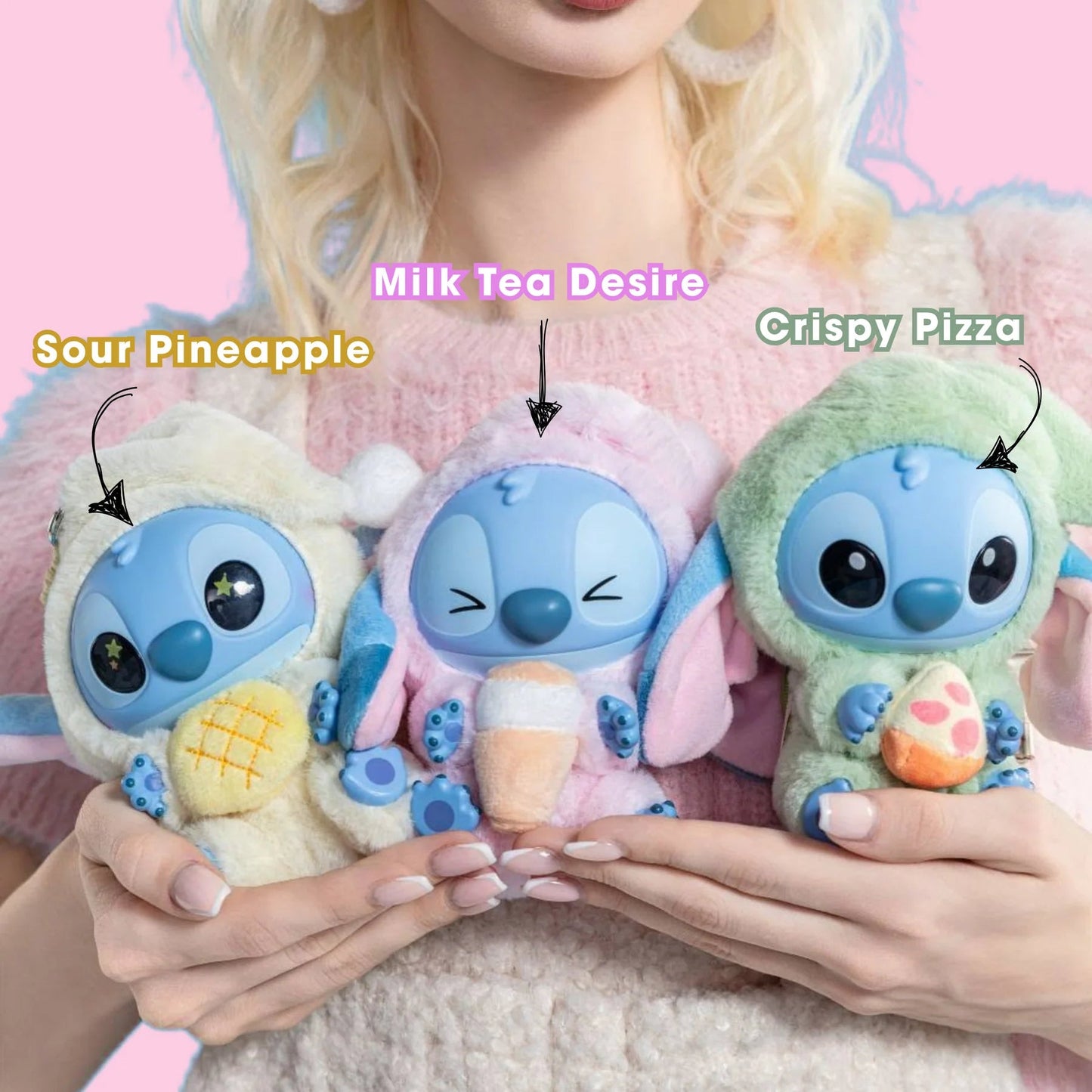 Mystery Stitch Surprise Box