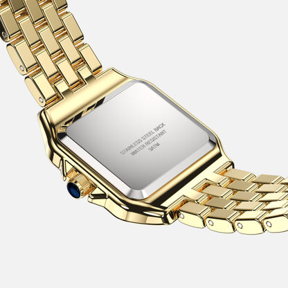 Timeless Elegance Watch