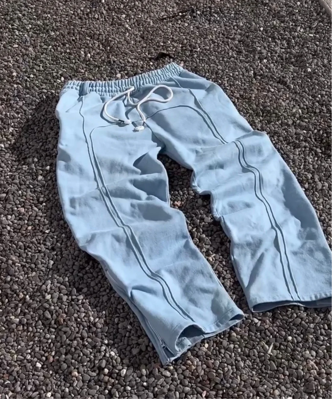 Lunara Comfy Sweatpants