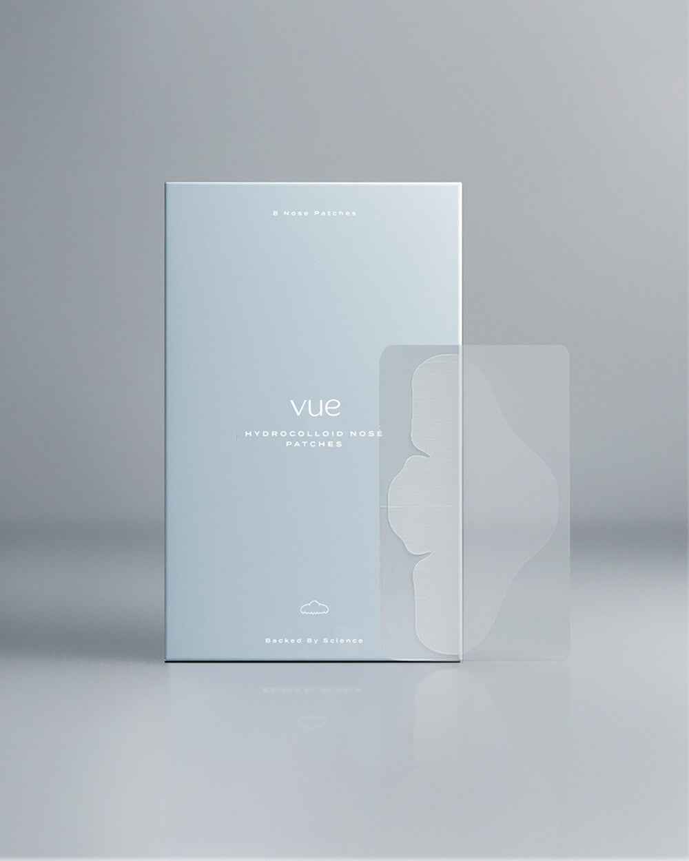 ClearSkin Nose Patches
