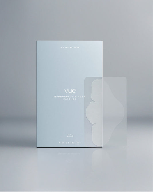 ClearSkin Nose Patches