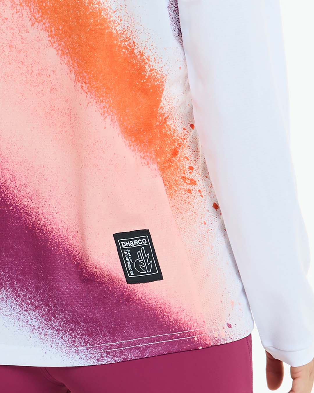 Women's Adventure Jersey
