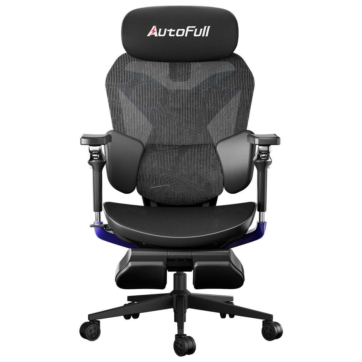 Comfort Elite Gaming Chair