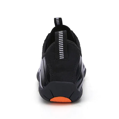 Bearefoot Comfort Walkers