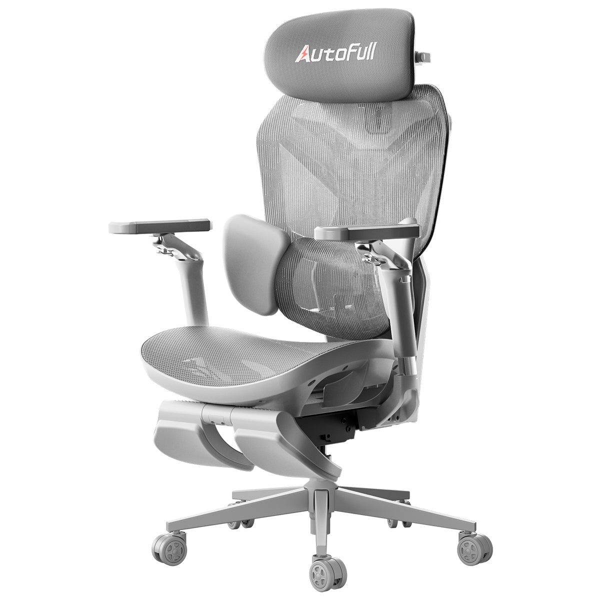 Comfort Elite Gaming Chair