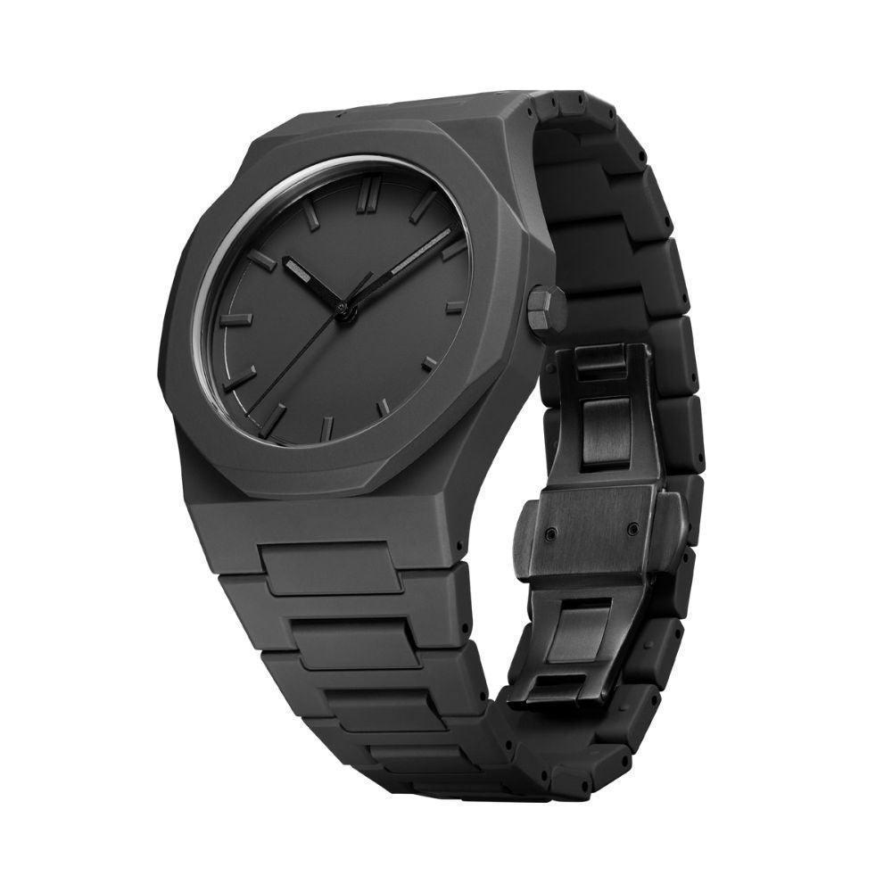 Zeph Classic Timepiece