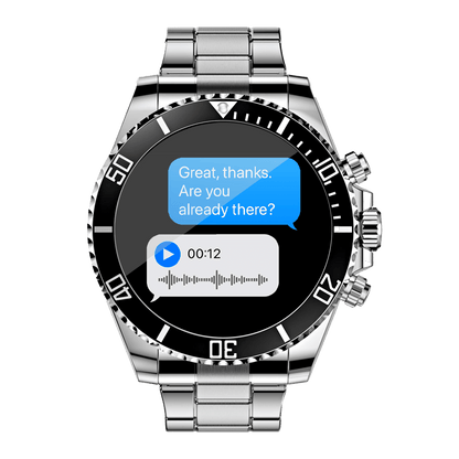 Smart Style Nexus Watch