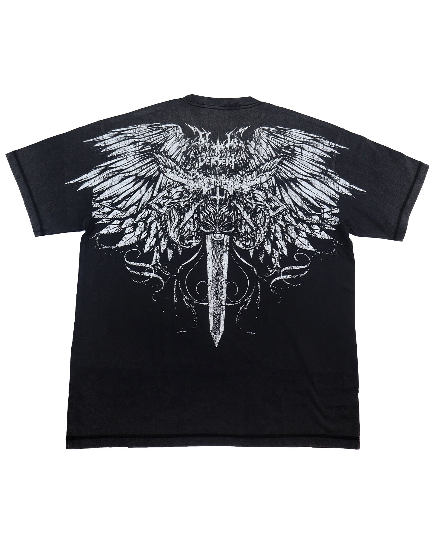 Mystic Night Wash Tee