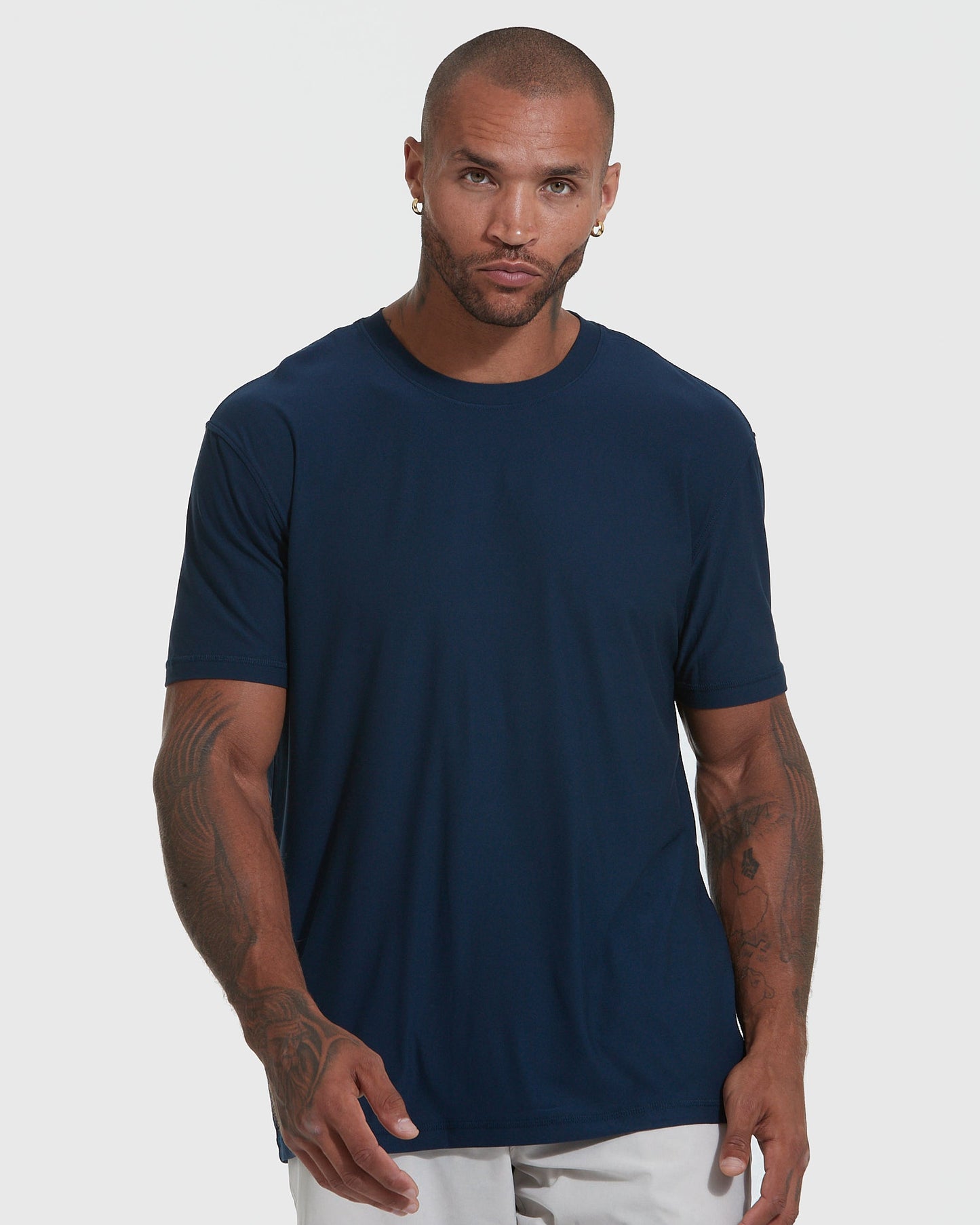 Active Comfort Crew Pack