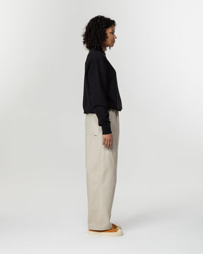 Comfy Stretch Grey Pants