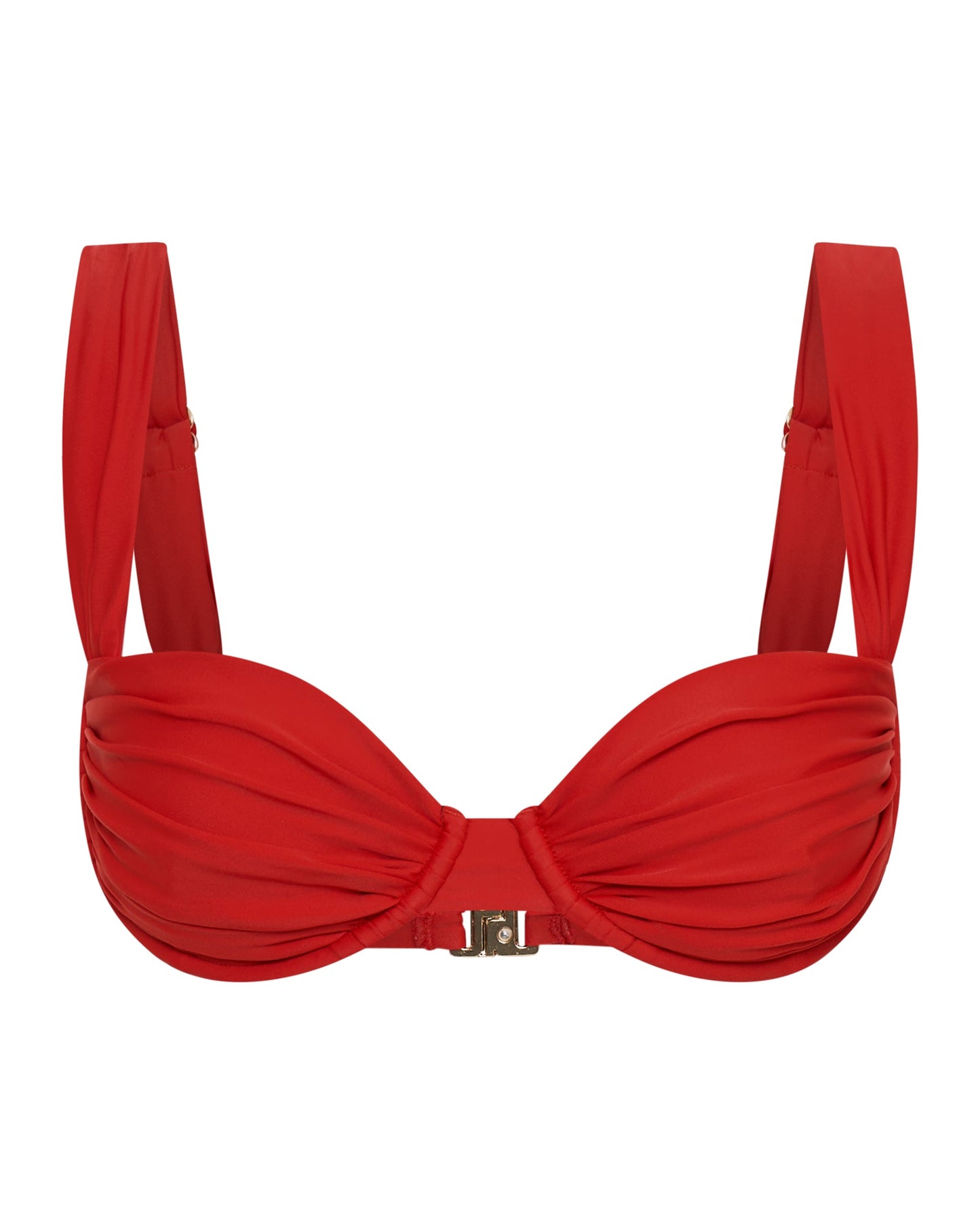 Rhodes Radiant Bikini Top
