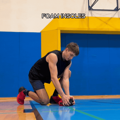 PowerStride Performance Insoles