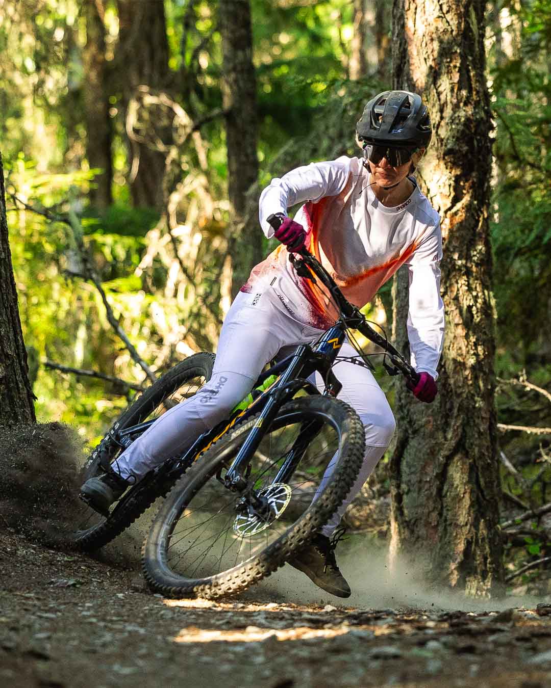 Women's Adventure Jersey
