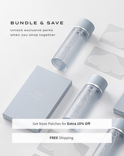Clear Pores Magic Set