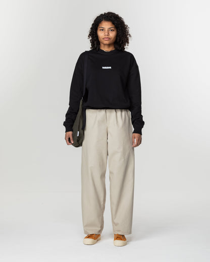 Comfy Stretch Grey Pants