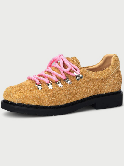 Summit Style Low-Top Shoes