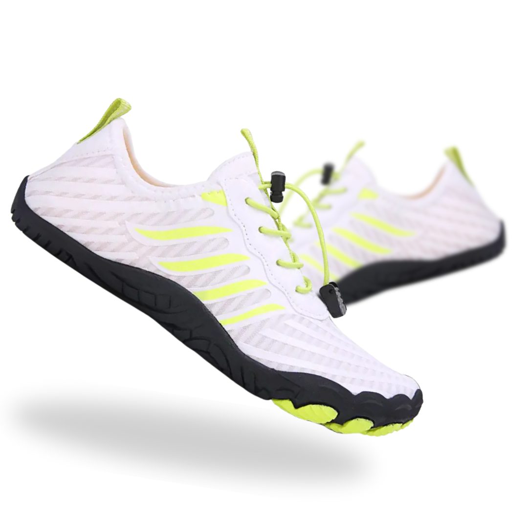 Bearefoot Comfort Walkers
