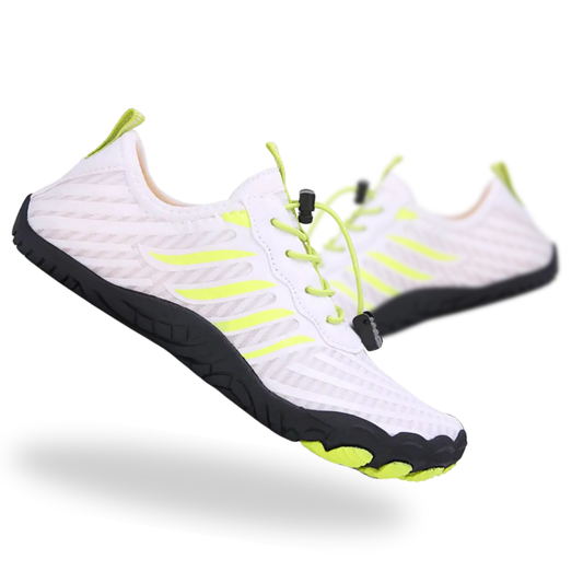 Bearefoot Comfort Walkers