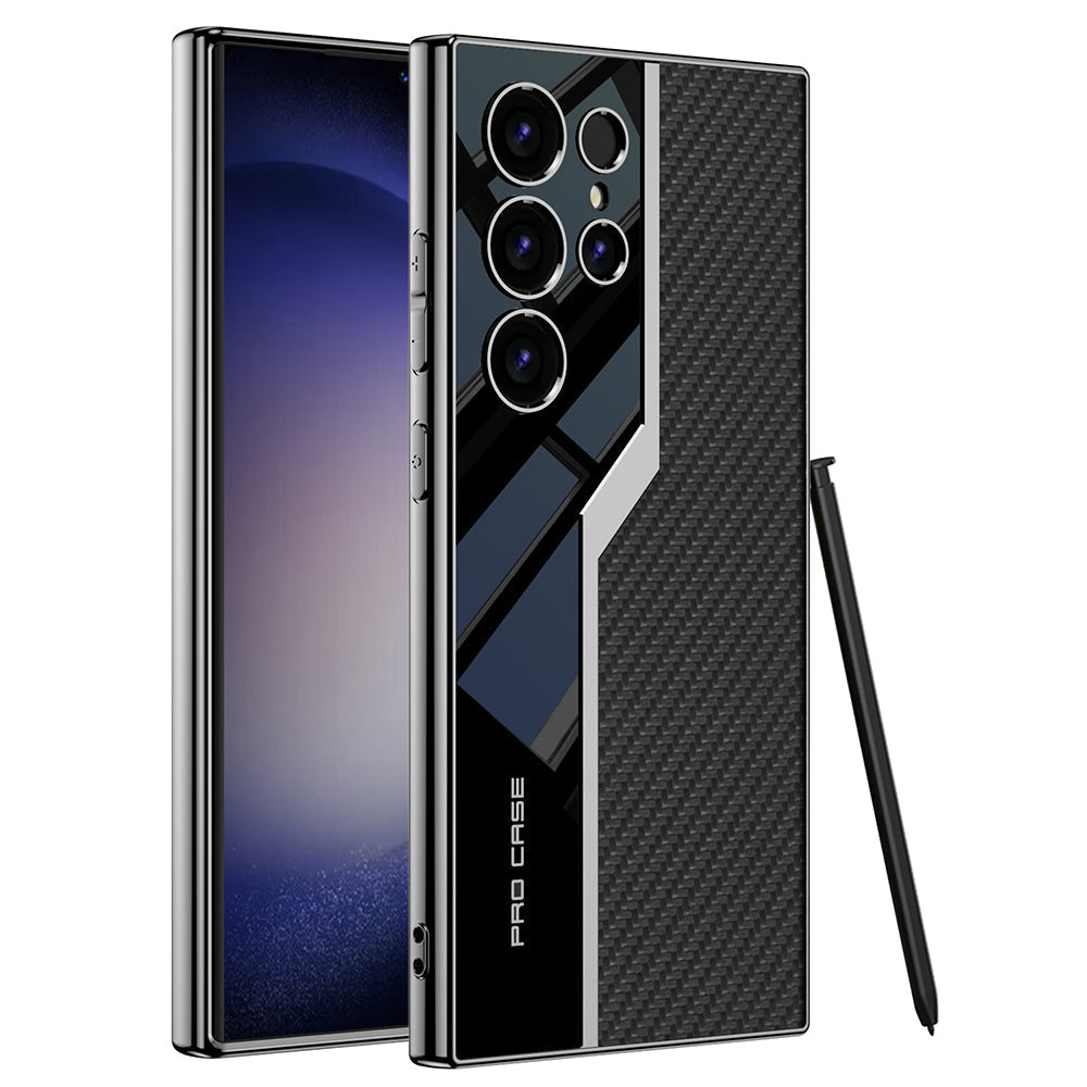 Sleek Galaxy Protective Case