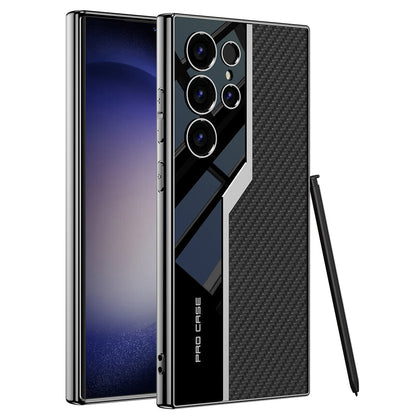 Sleek Galaxy Protective Case