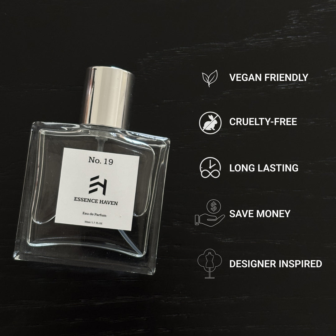 Essence Trio Perfume Collection