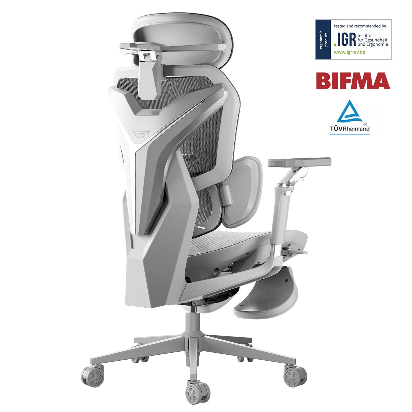 Comfort Elite Gaming Chair