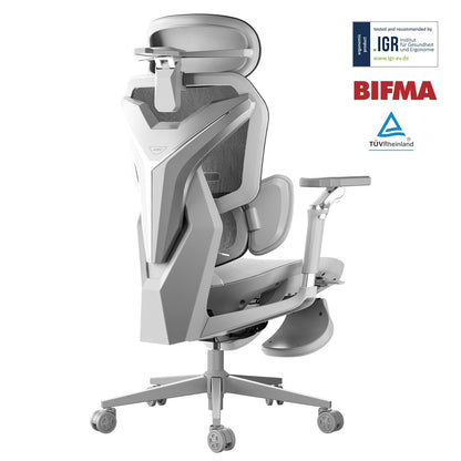 Comfort Elite Gaming Chair