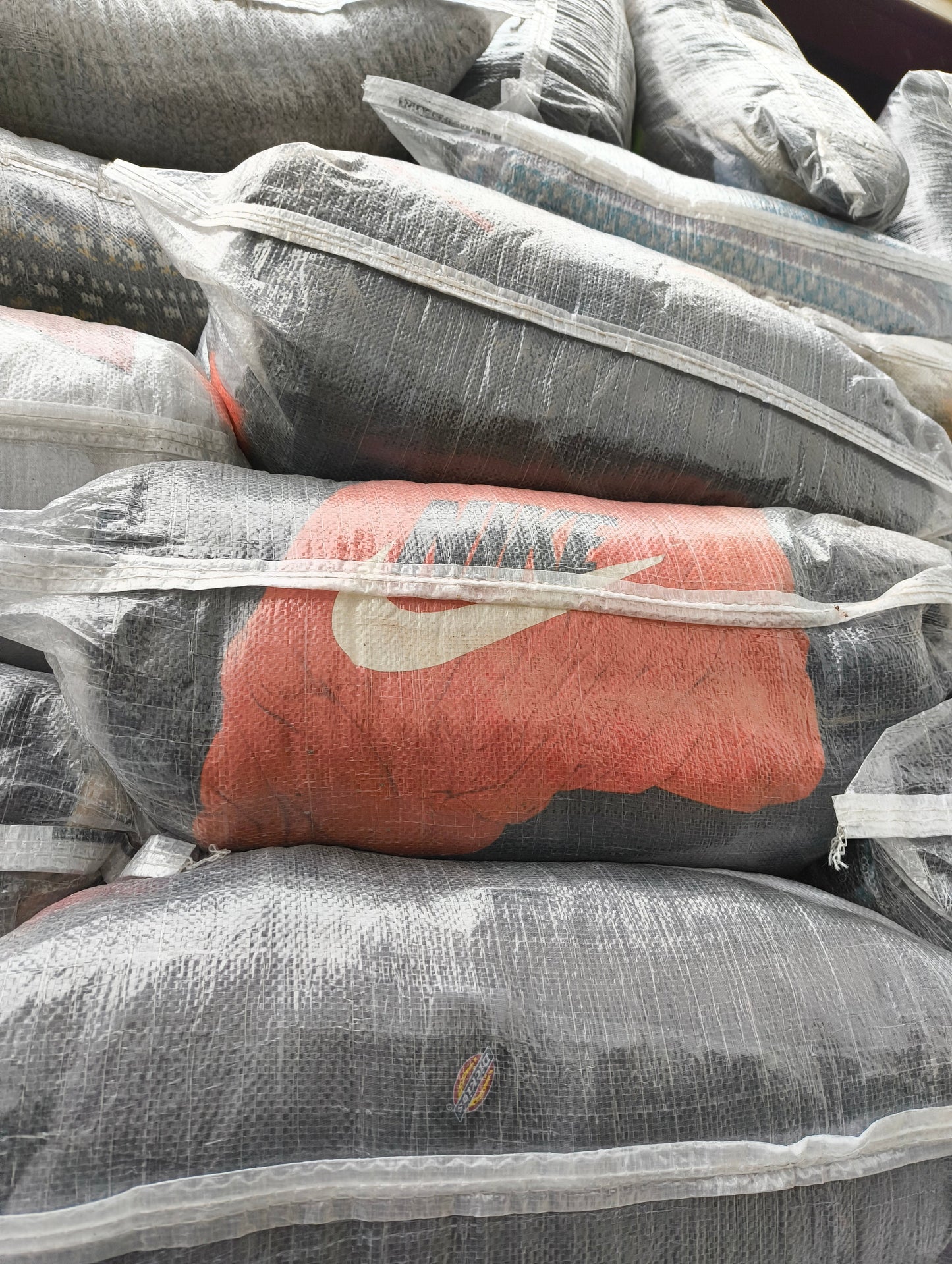 Fashionista Branded Surprise Sacks