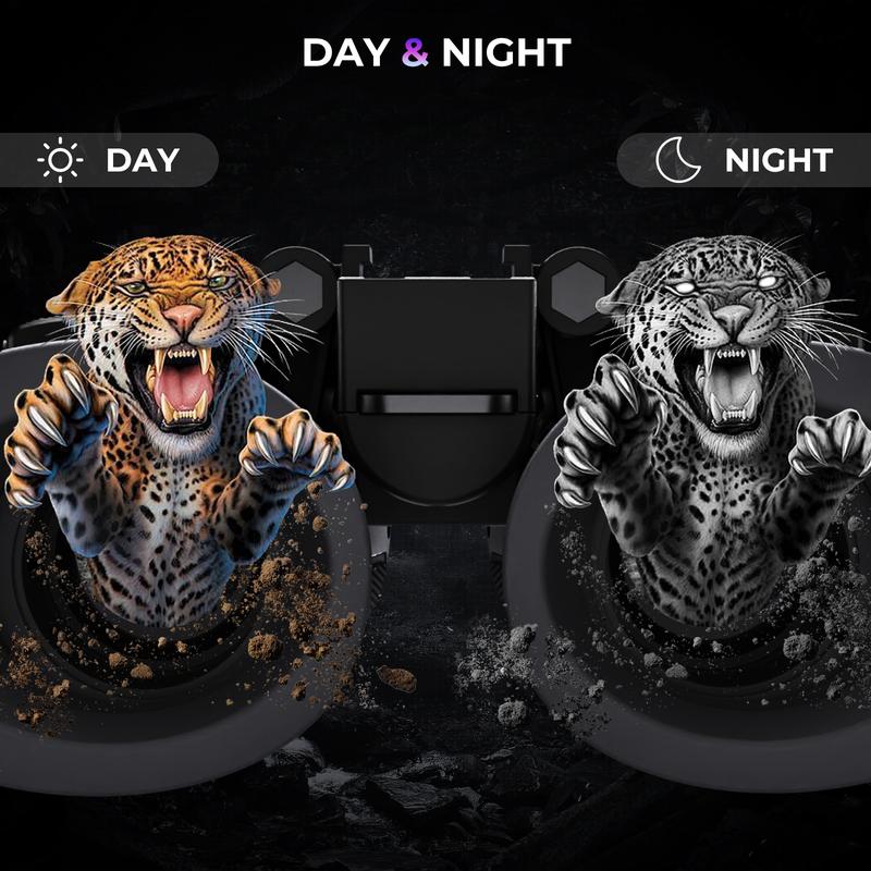 Shadow Night Vision Goggles