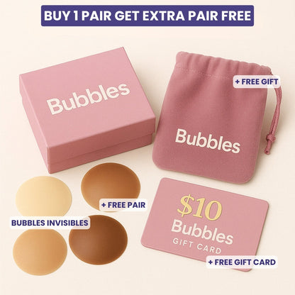 Invisible Comfort Covers