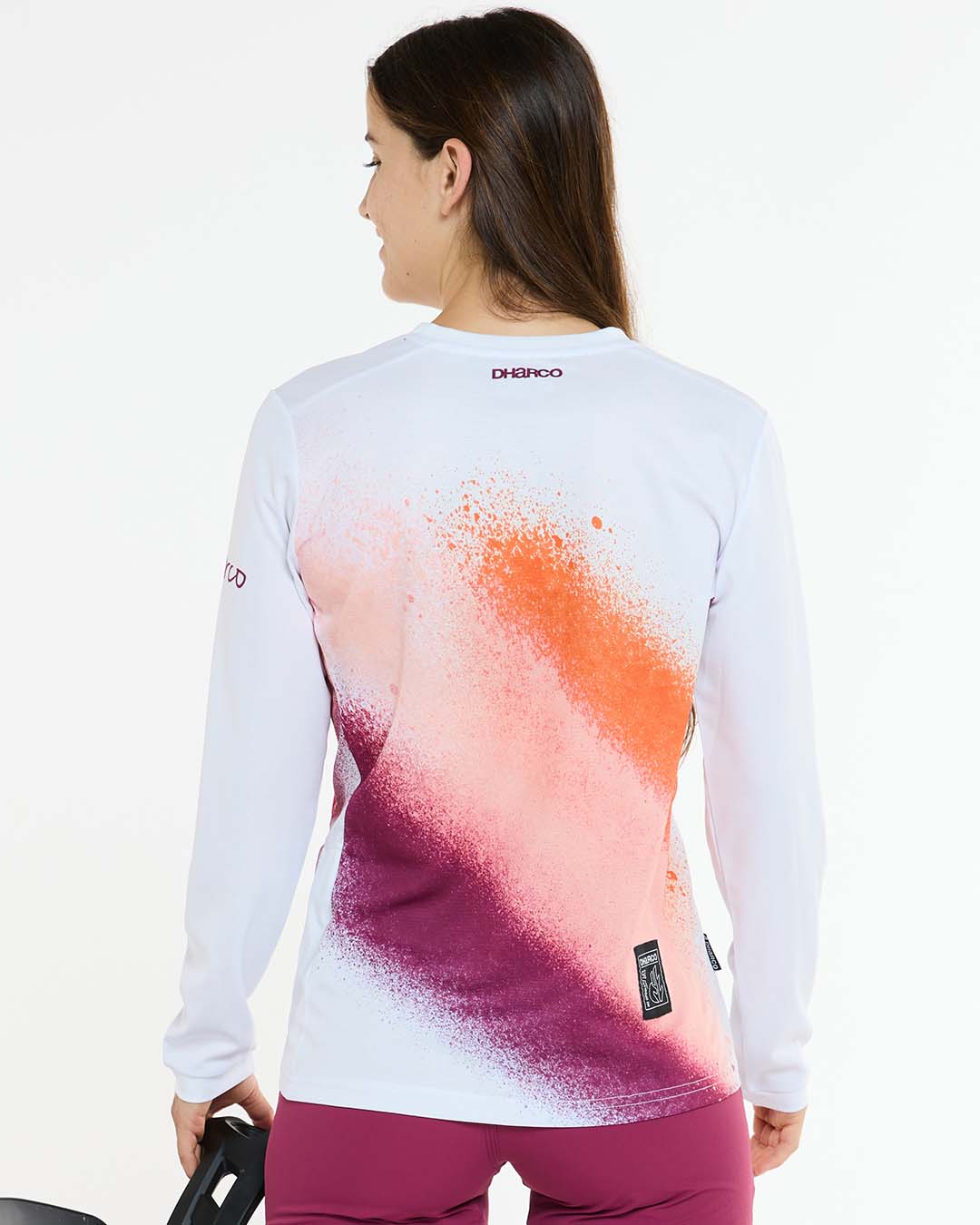 Women's Adventure Jersey