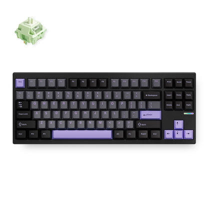 Ultimate Aluminum Keyboard Experience
