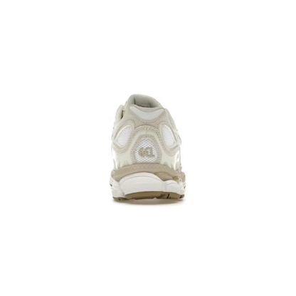ASICS Dreamy White Sneakers