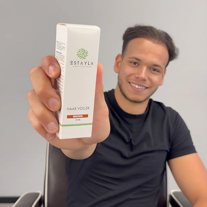 Estayla Hair Volume Boost